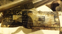 Valve, Gate, 12", 1500 ANSI - UL05419 - Quipbase.com - TK1 101.jpg